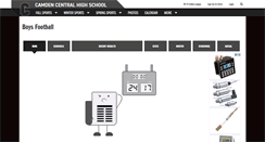 Desktop Screenshot of 10321.digitalsports.com