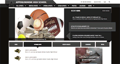 Desktop Screenshot of 57421.digitalsports.com