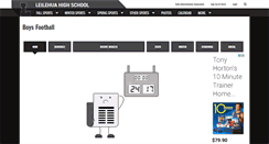Desktop Screenshot of 34171.digitalsports.com