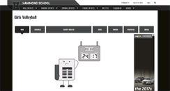 Desktop Screenshot of 14294.digitalsports.com