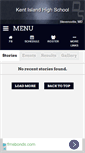Mobile Screenshot of 3503.digitalsports.com