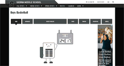 Desktop Screenshot of 100777.digitalsports.com