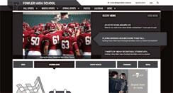 Desktop Screenshot of 47342.digitalsports.com