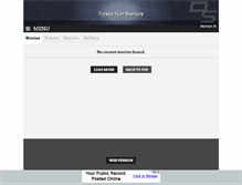 Tablet Screenshot of 46494.digitalsports.com